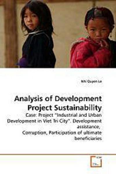 Analysis of Development Project Sustainability