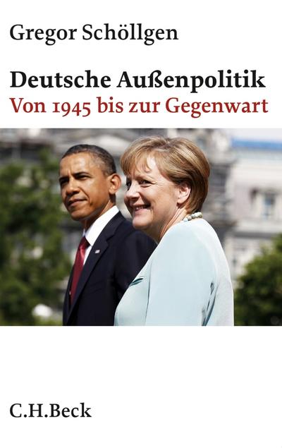 Deutsche Außenpolitik. Bd.2