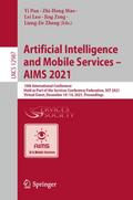 Artificial Intelligence and Mobile Services - AIMS