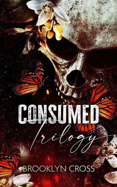 The Consumed Trilogy