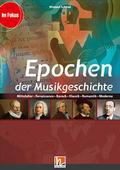 Epochen der Musikgeschichte, Heft