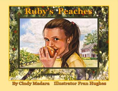 Ruby’s Peaches: Volume 1