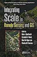 Integrating Scale in Remote Sensing and GIS