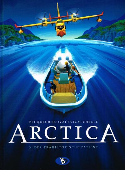 Arctica #3