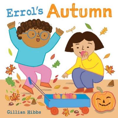 Errol’s Autumn