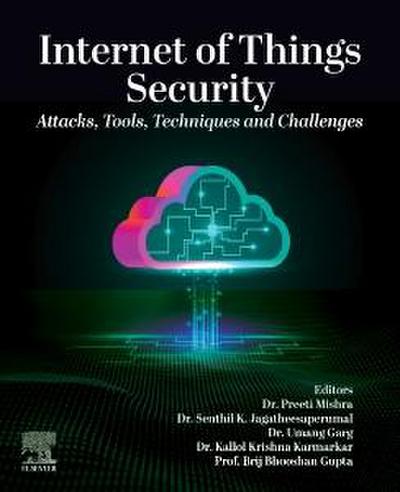 Internet of Things Security