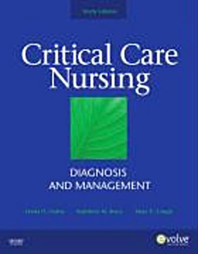Urden, L: Critical Care Nursing