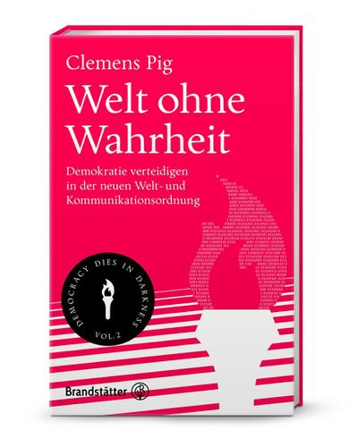 Welt ohne Wahrheit