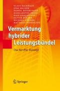 Vermarktung hybrider Leistungsbündel