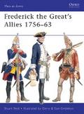 Frederick the Great’s Allies 1756-63