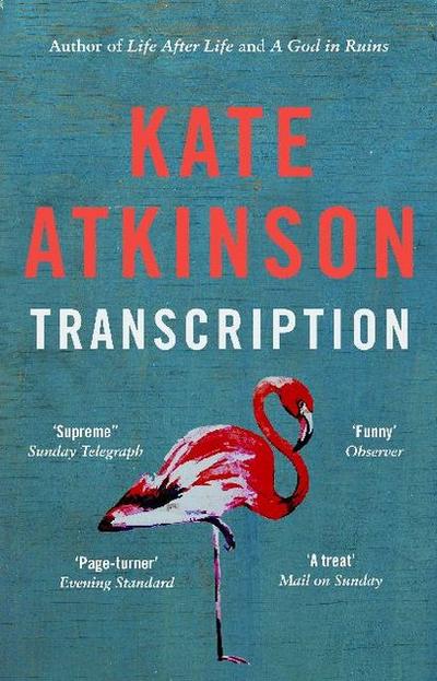 Transcription