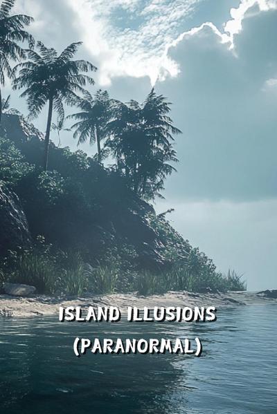 Rose, S: Island Illusions (Paranormal)