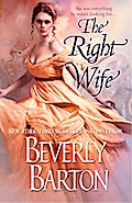 The Right Wife