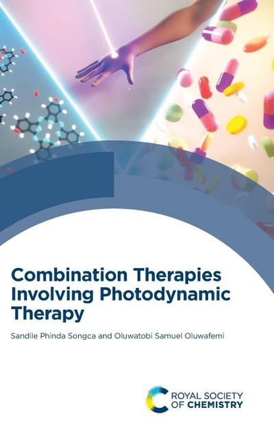 Combination Therapies Involving Photodynamic Therapy