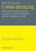 E-Mail-Beratung
