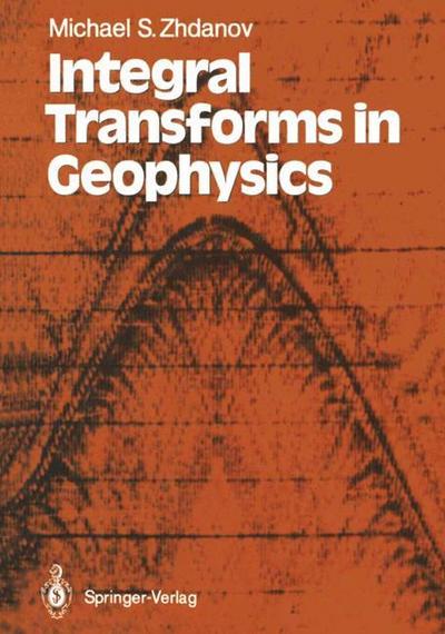 Integral Transforms in Geophysics