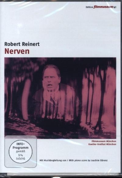 Nerven-Edition Filmmuseum 41