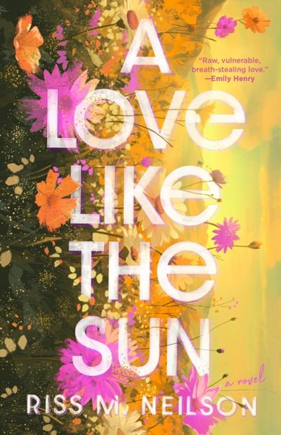 Love Like the Sun