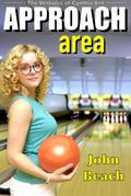 Approach Area (The Ventures of Cynthia Veil, #2)