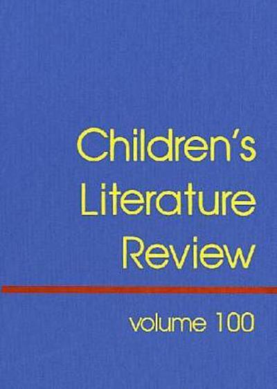 Children’s Literature Review