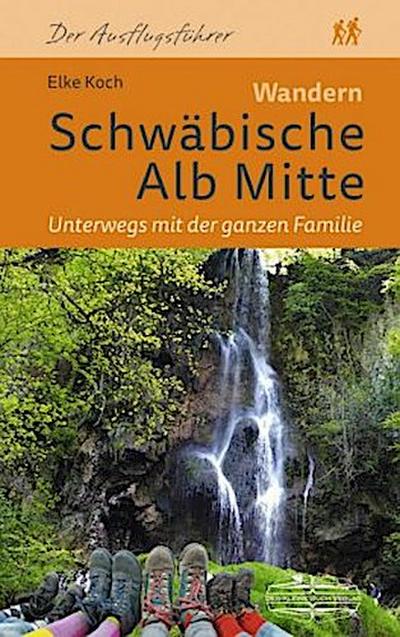 Wandern Schwäbische Alb Mitte