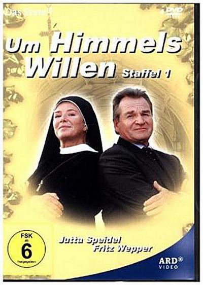 Um Himmels Willen