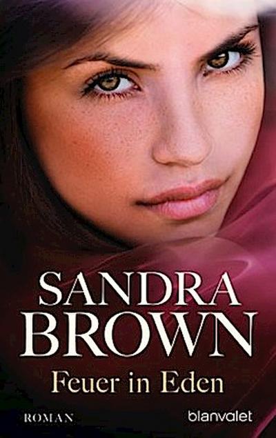 Feuer in Eden