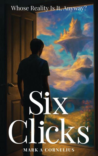 Six Clicks Whose Reality Is It, Anyway?