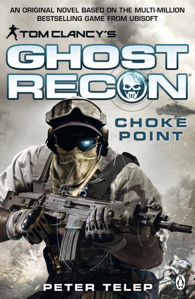 Tom Clancy’s Ghost Recon: Choke Point