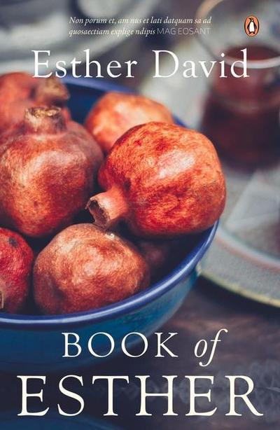 Book of Esther