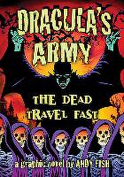 Dracula’s Army