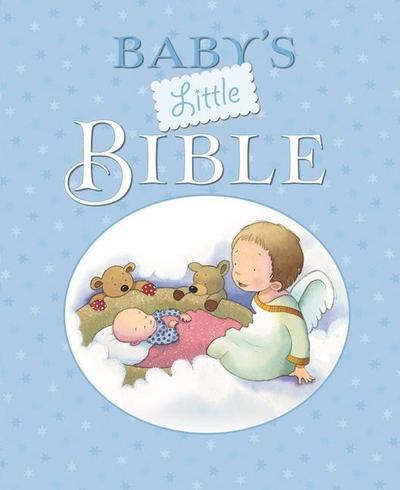 Baby’s Little Bible