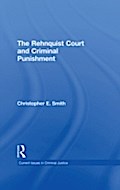 Rehnquist Court and Criminal Punishment