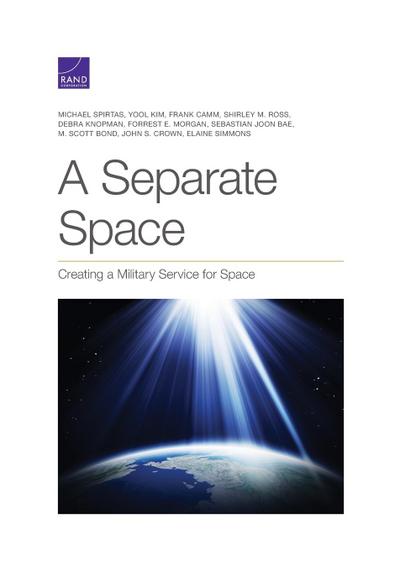 Separate Space