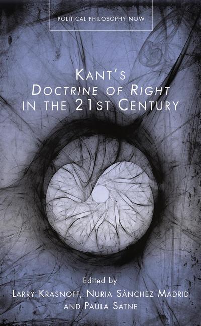 Kant’s Doctrine of Right in the Twenty-first Century