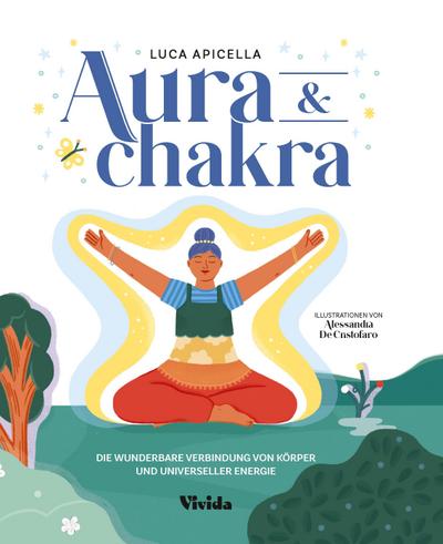 Aura & Chakra  (VIVIDA)