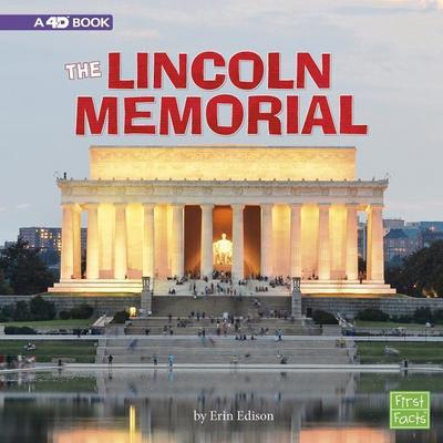 The Lincoln Memorial: A 4D Book
