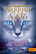 Warrior Cats - Die neue Prophezeiung. Mondschein: II, Band 2