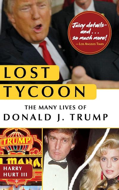 Lost Tycoon