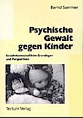 Psychische Gewalt gegen Kinder