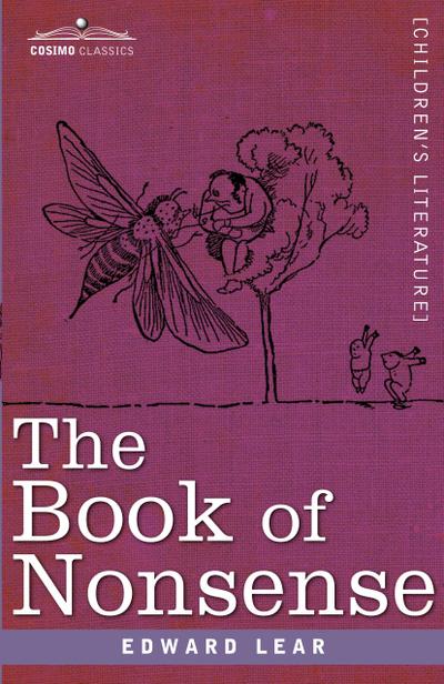 The Book of Nonsense