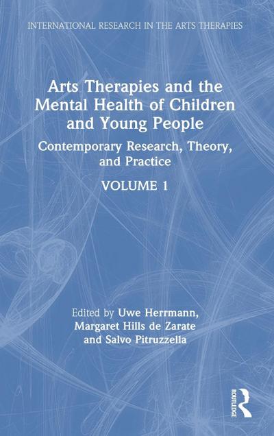 Arts Therapies and the Mental Health of Children and Young People