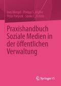 Praxishandbuch Soziale Medien in der öffentlichen 