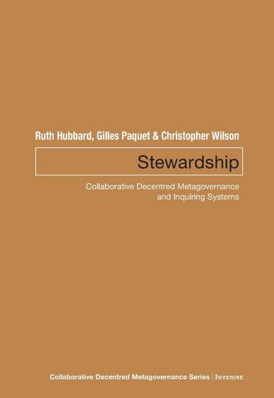 Stewardship