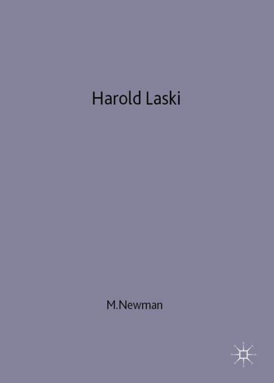 Harold Laski