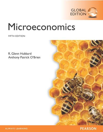Microeconomics PDF eBook, Global Edition