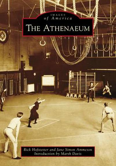 The Athenaeum