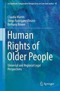 Human Rights of Older People