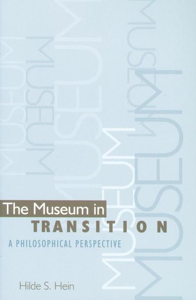 The Museum in Transition