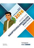 Sicher zum Hauptschulabschluss Deutsch Baden-Württemberg 2026